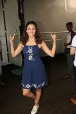 Alia Bhatt at udta Punjab photoshoot on 19th June 2016